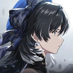 Wuthering Waves на ПК